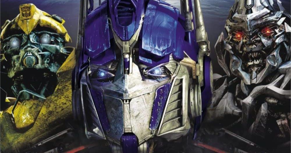 New Transformers Movie Is Coming from Creed 2 Director Steven Caple Jr.