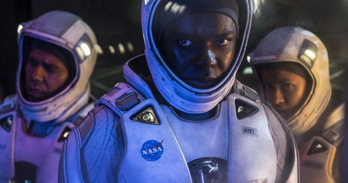 Netflix Paid Over $50M for Cloverfield Paradox, Was It Worth It?