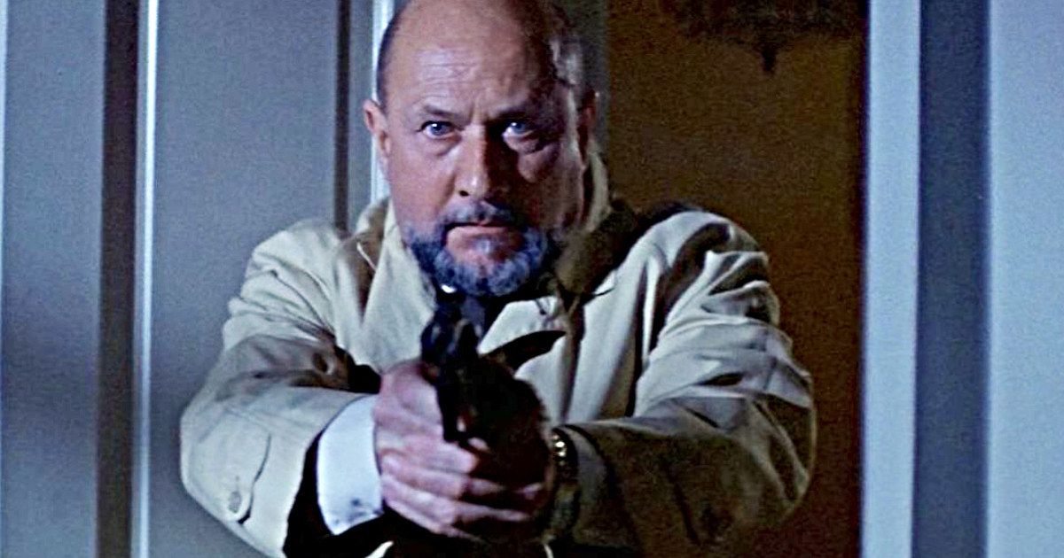 Dr. Loomis Has a Voice Cameo in Halloween 2018