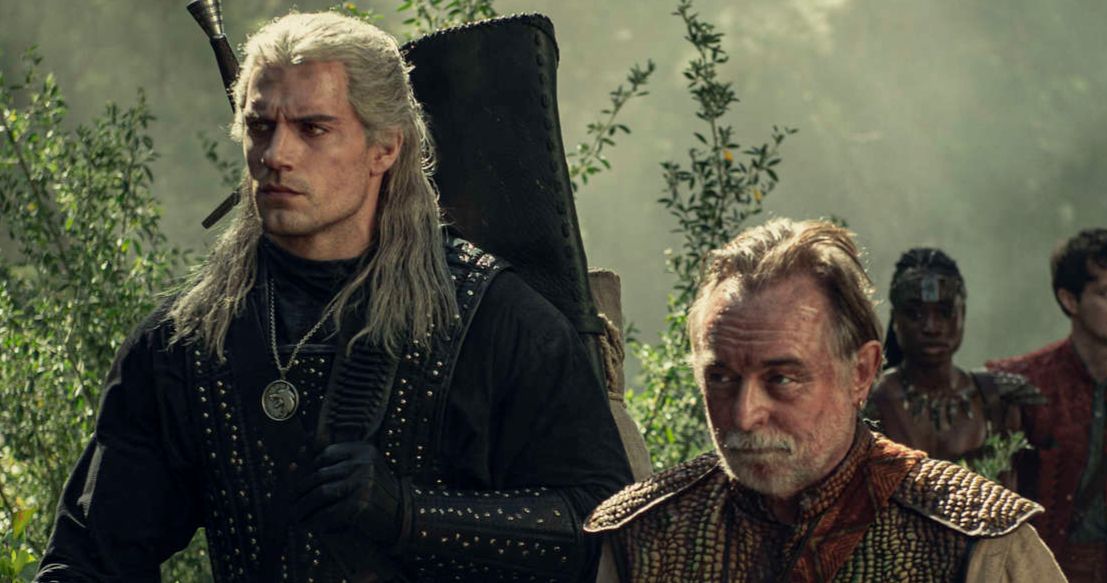 Marvel's Hawkeye Series Gets the Witcher's Simon Callow