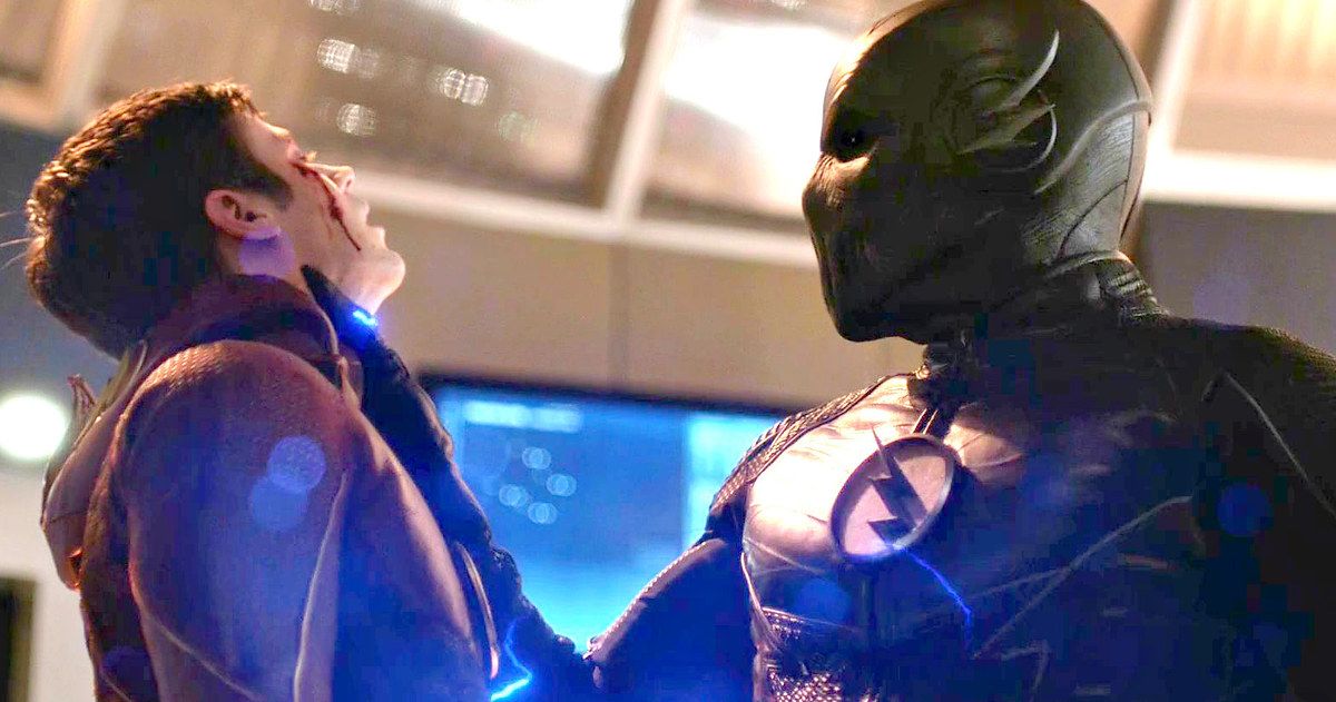 What Does Zoom's Big Reveal Mean for The Flash?