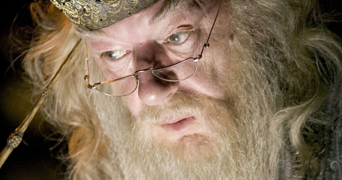 Fantastic Beasts 2 Needs a Teenage Dumbledore, and It Could Be You