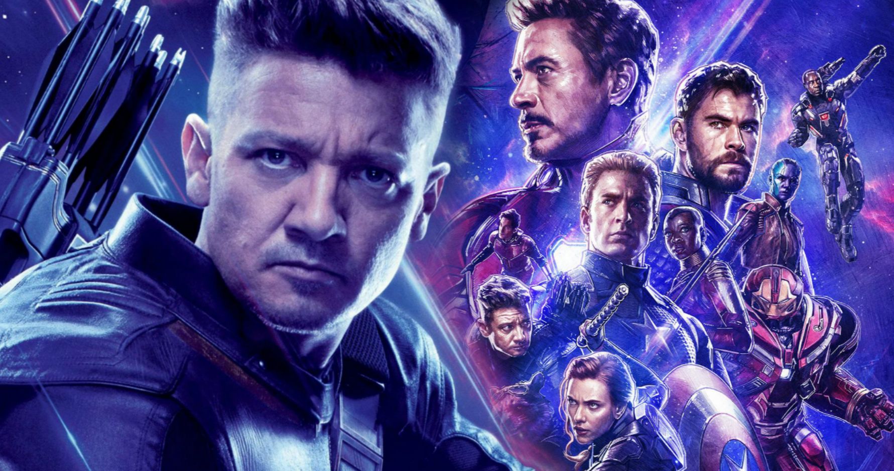Jeremy Renner Misses His Marvel Crew: Is It Already Avengers Reunion Time?