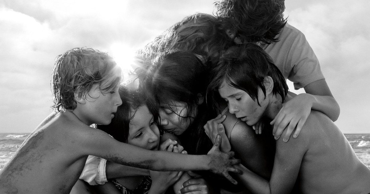 Roma Review: Alfonso Cuaron Delivers Another Masterpiece