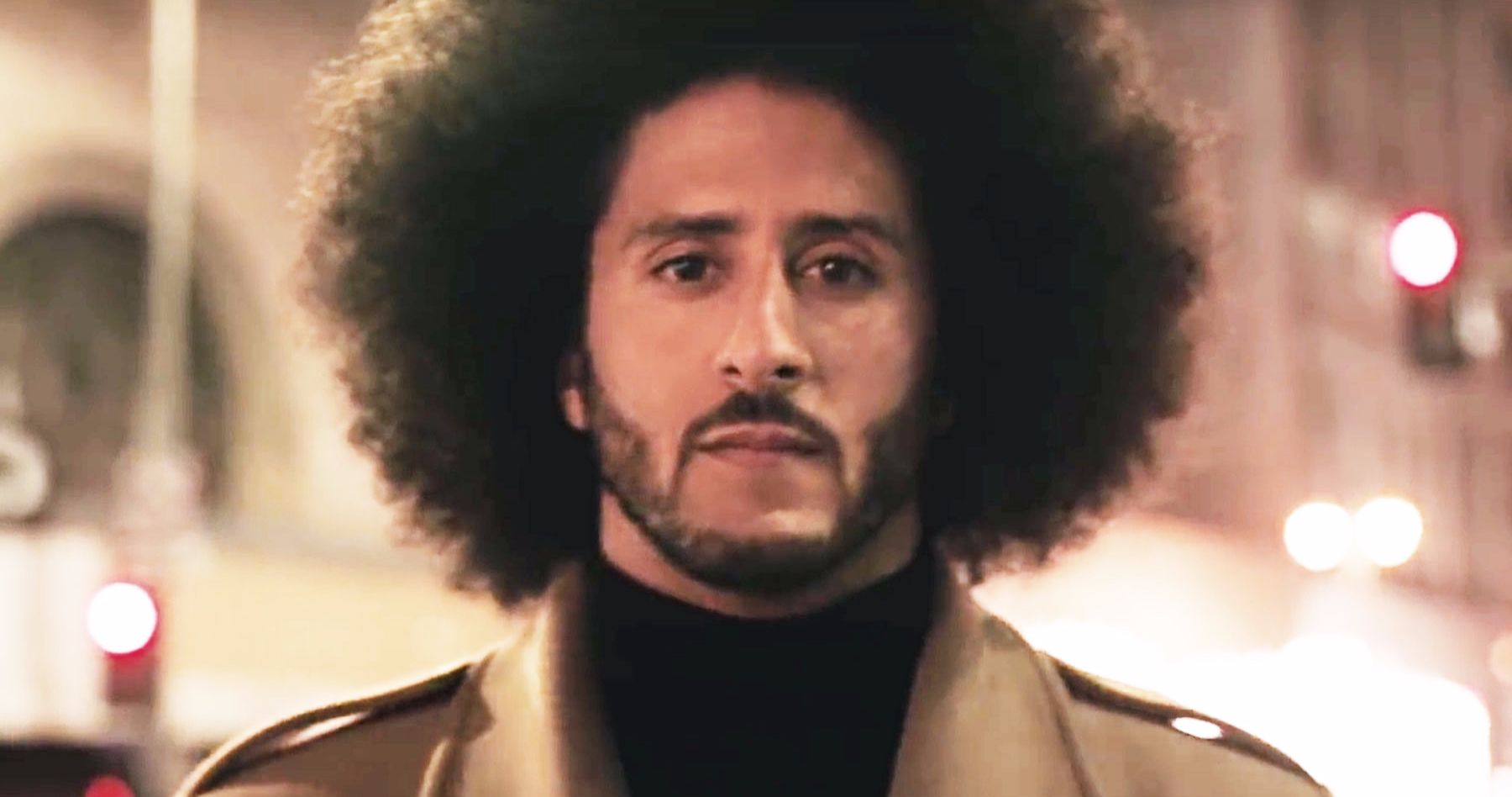 Colin Kaepernick Limited Series Is Coming from Netflix and Producer Ava DuVernay