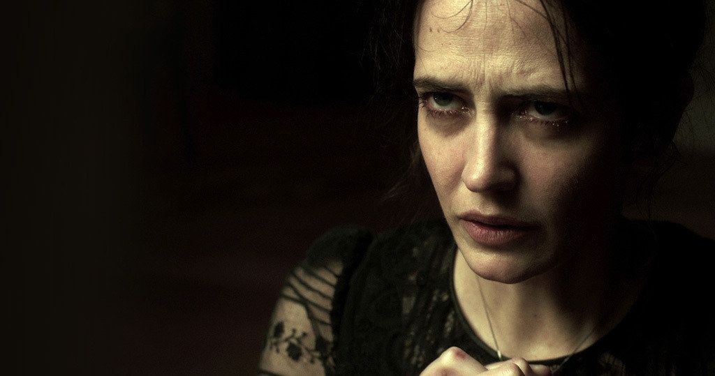 Penny Dreadful Trailer 'We All Have Our Demons'
