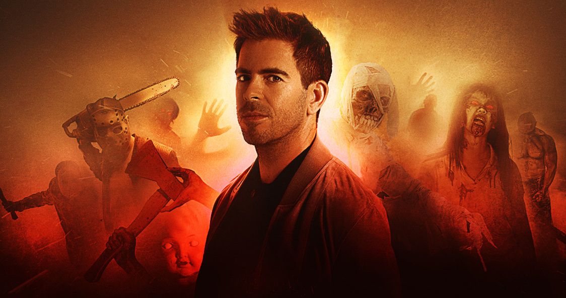 Eli Roth's History of Horror Season 2 Gets October Release on AMC and Shudder