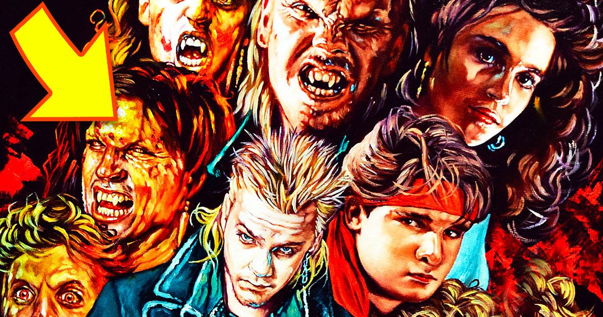 10 Things About The Lost Boys You Never Knew