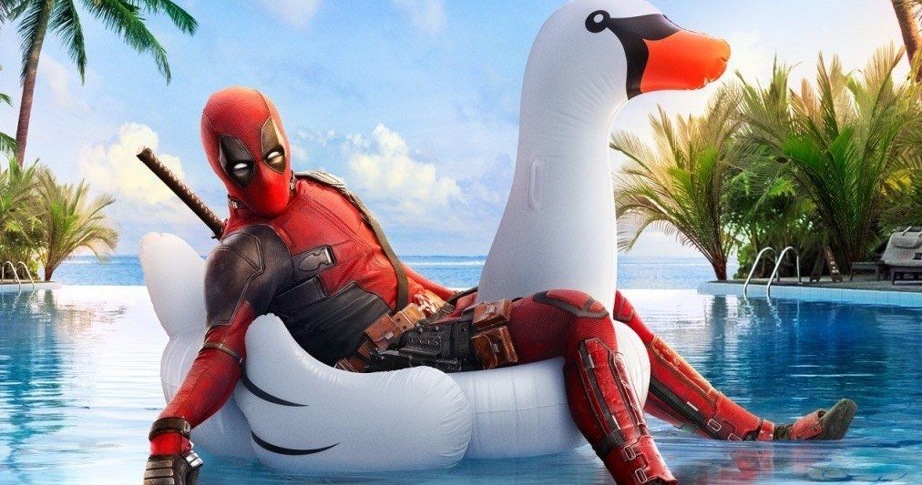 Deadpool 2 Now on Track for Massive $150M Box Office Debut