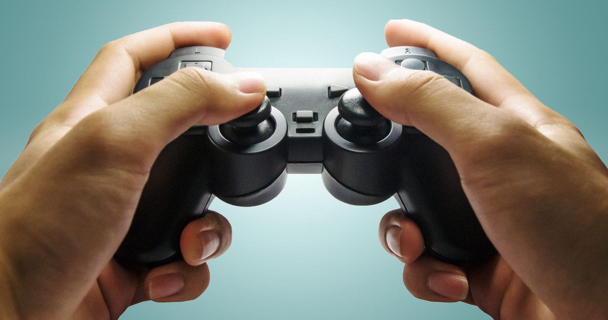 Video Game Addiction Gets Classified as a Mental Health Disorder