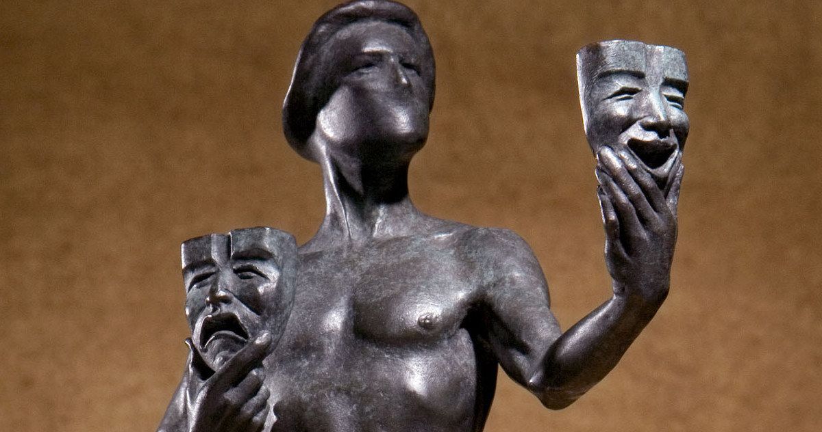 20th Annual Screen Actors Guild Awards Winners