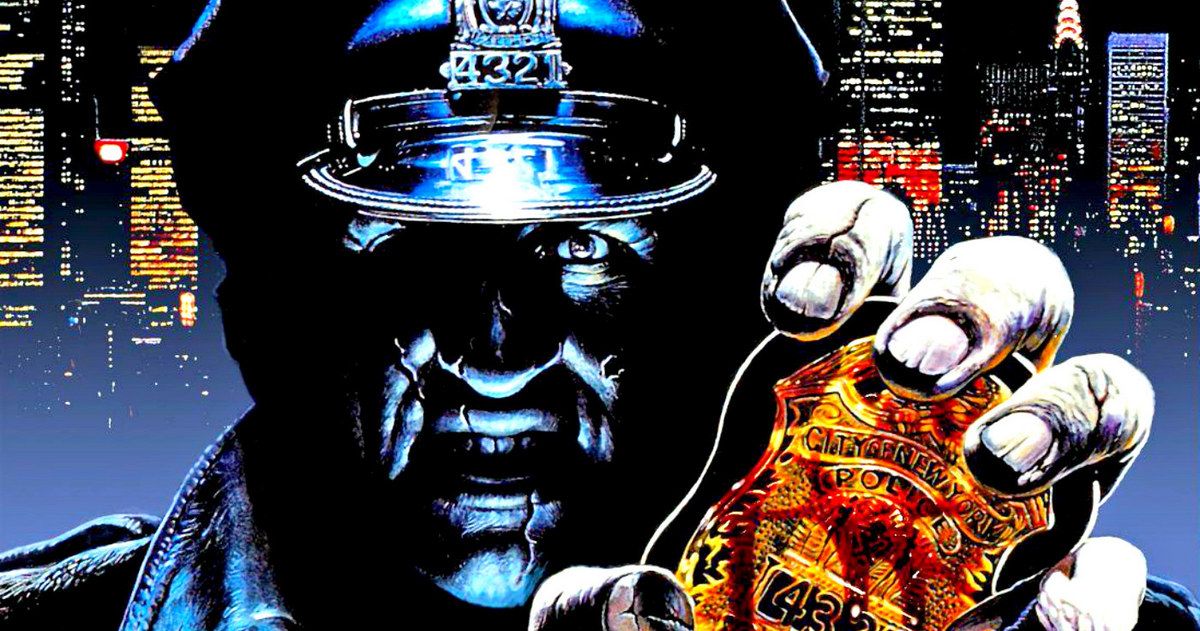 Maniac Cop Remake Shoots This Spring in New York