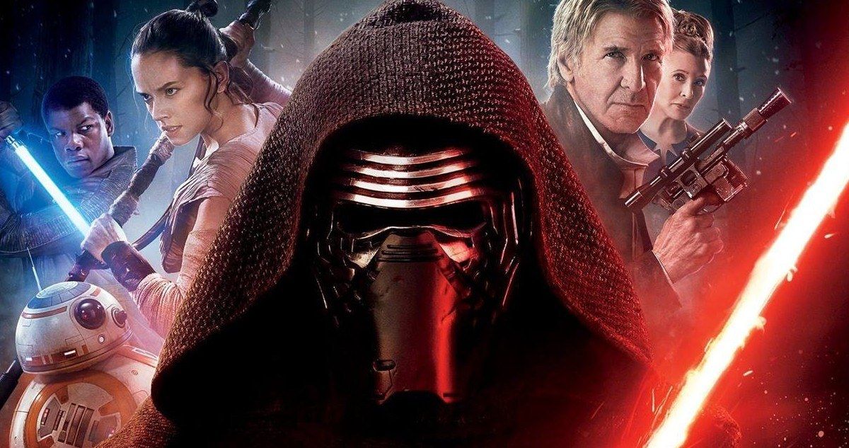 Terminally Ill Star Wars Fan Dies Days After Seeing The Force Awakens