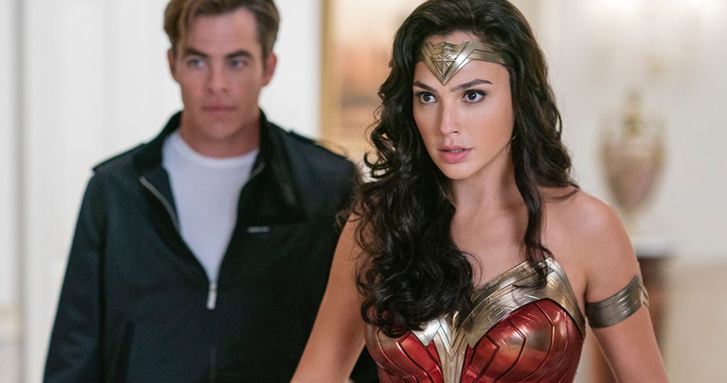 Wonder Woman 3 Plans Tease an All-New Direction for Gal Gadot's