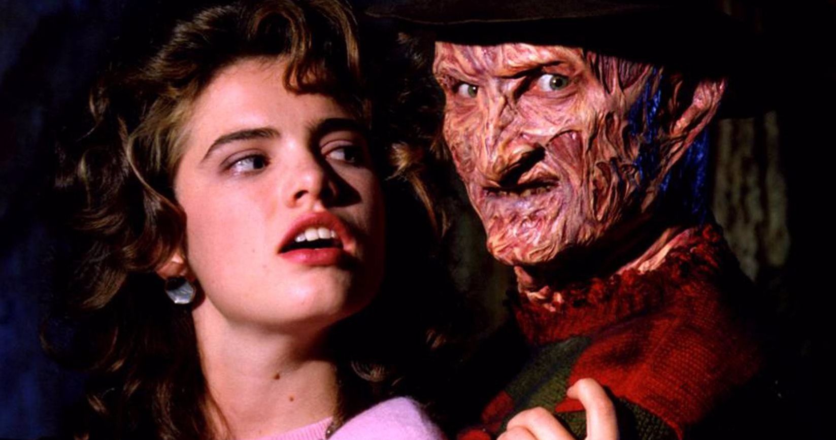 Heather Langenkamp Would Love to Return as Nancy in Nightmare on Elm Street Sequel