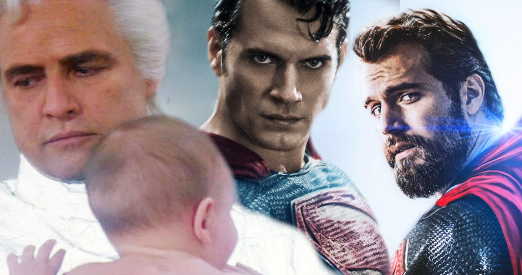 Superman's Perceived Lack of Relevance at Warner Bros. Sparks Online Outrage