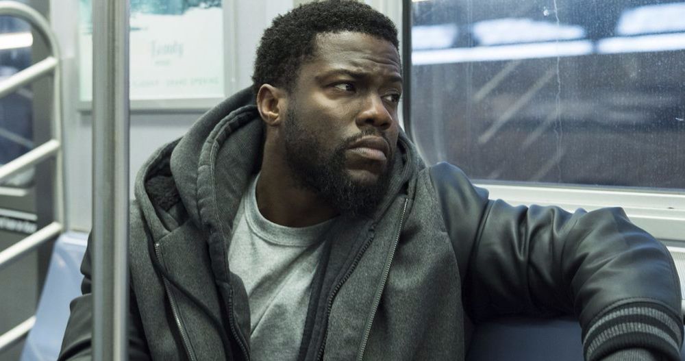 Kevin Hart Netflix Docuseries Will Explore Life After His Oscars Controversy
