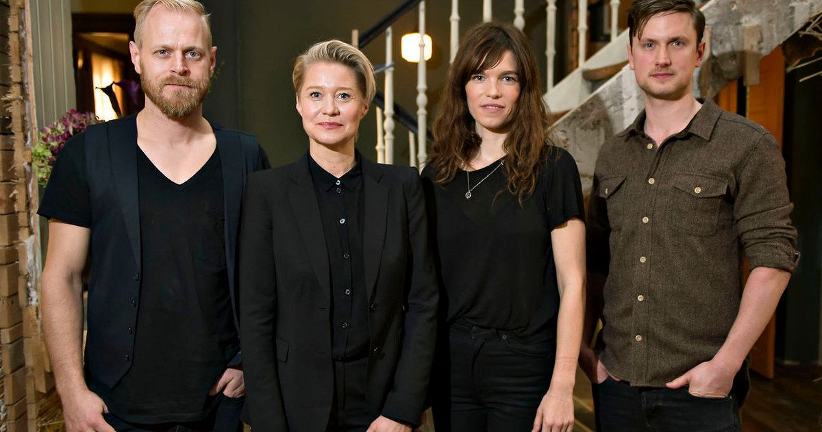 Doug Liman Will Adapt Danish Series The Legacy for UCP