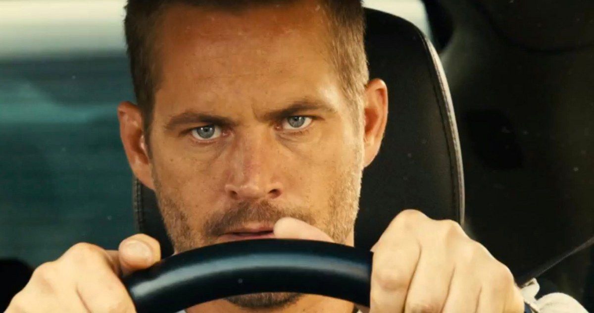 Furious 7 Extended First Look Drops Cars from a Plane!