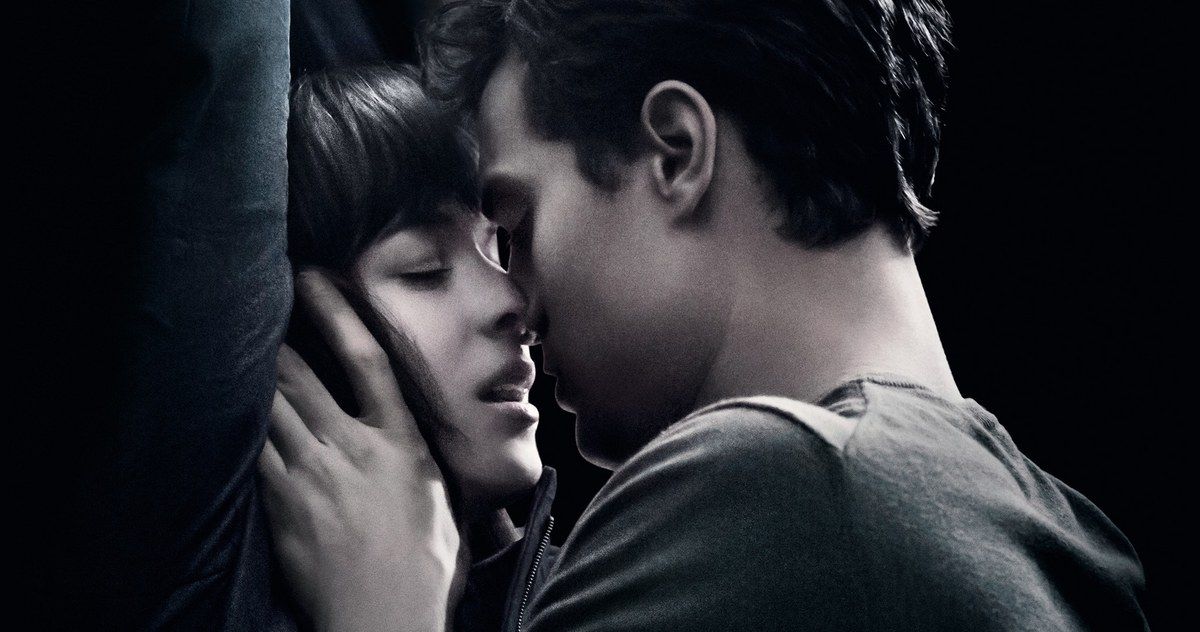 Two Fifty Shades of Grey Sequels Will Be Made