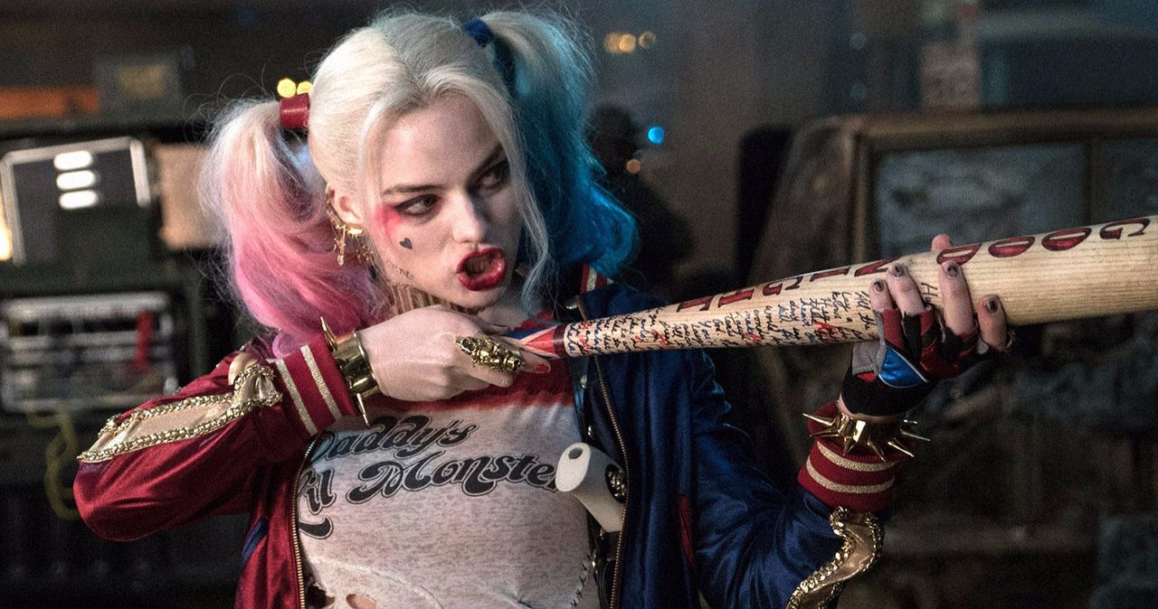 Harley Quinn's Suicide Squad Story Arc Was Eviscerated Claims Director David Ayer