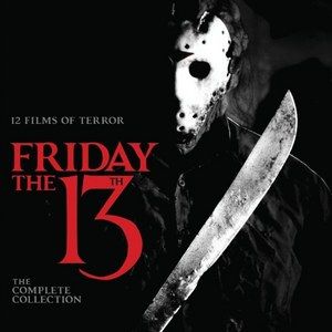 Friday The 13th: The Complete Collection Blu-ray Debuts September 13th