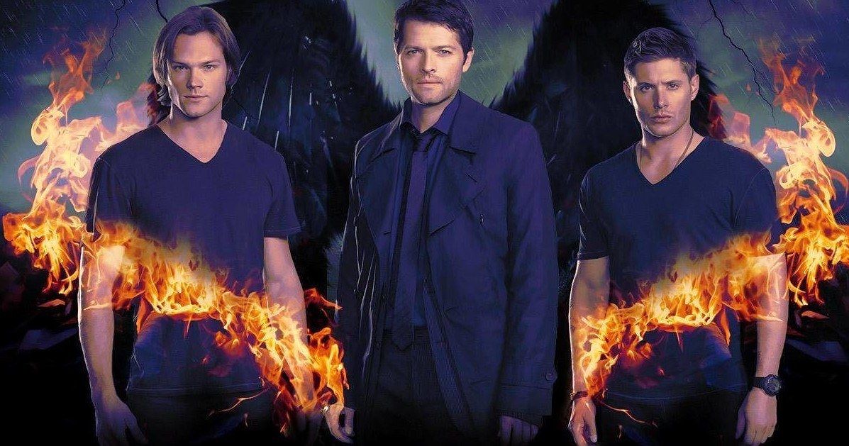 Will Supernatural Season 12 Happen?