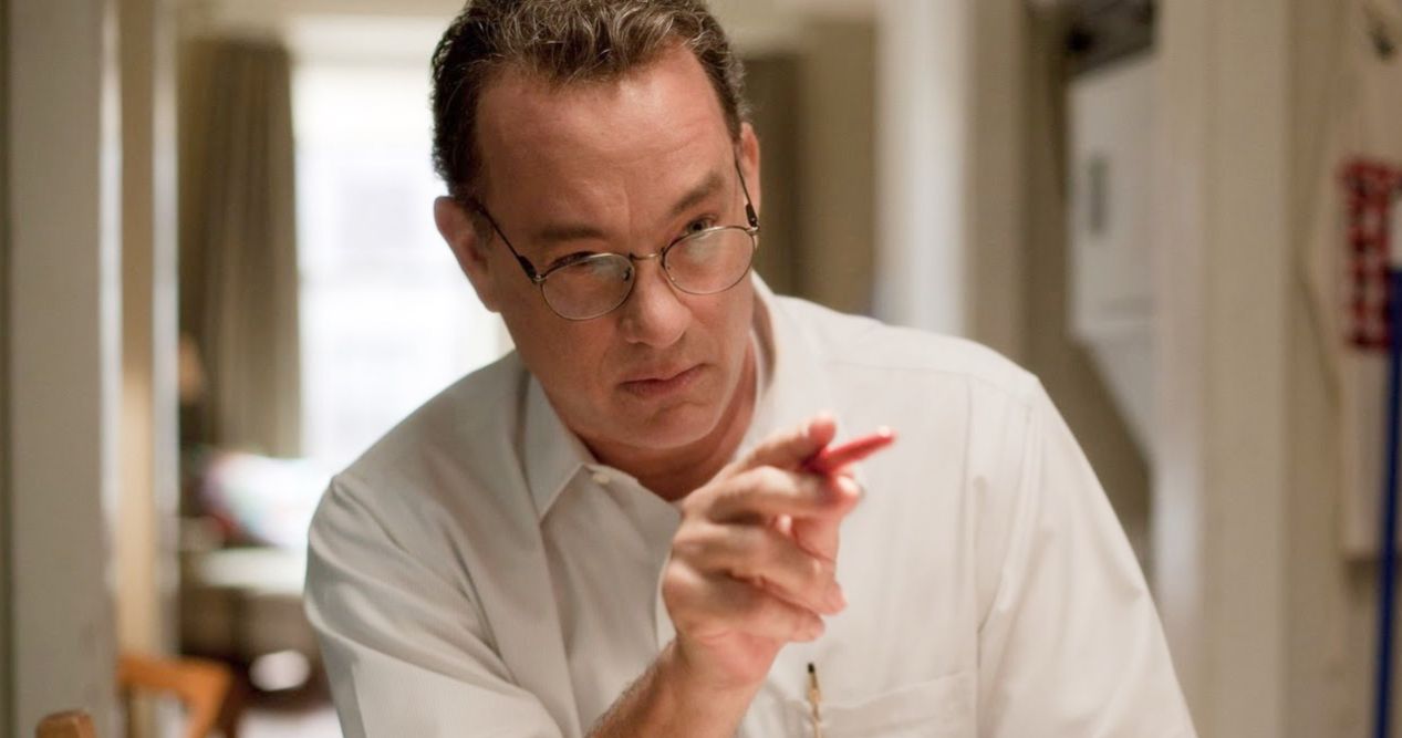 Tom Hanks' Sister Offers Health Update: He's Not Great, But Still Okay