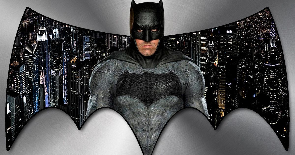 What Ben Affleck Needs to Do to Save The Batman
