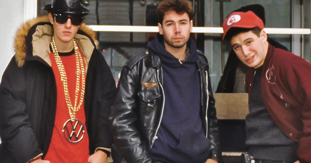 Spike Jonze Will Direct Beastie Boys Story Live Show for Very Limited Run