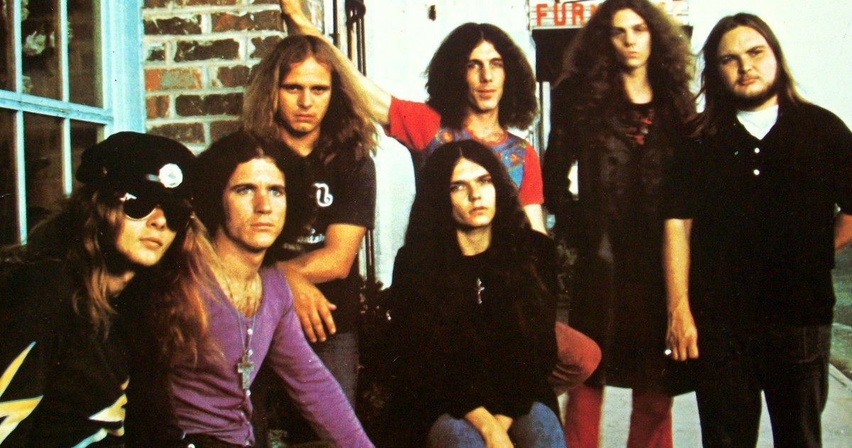 Lynyrd Skynyrd Movie Banned by Judge for Violating Band's Blood Oath