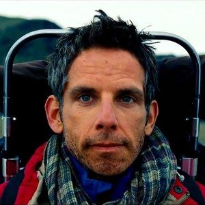 Second The Secret Life of Walter Mitty Trailer