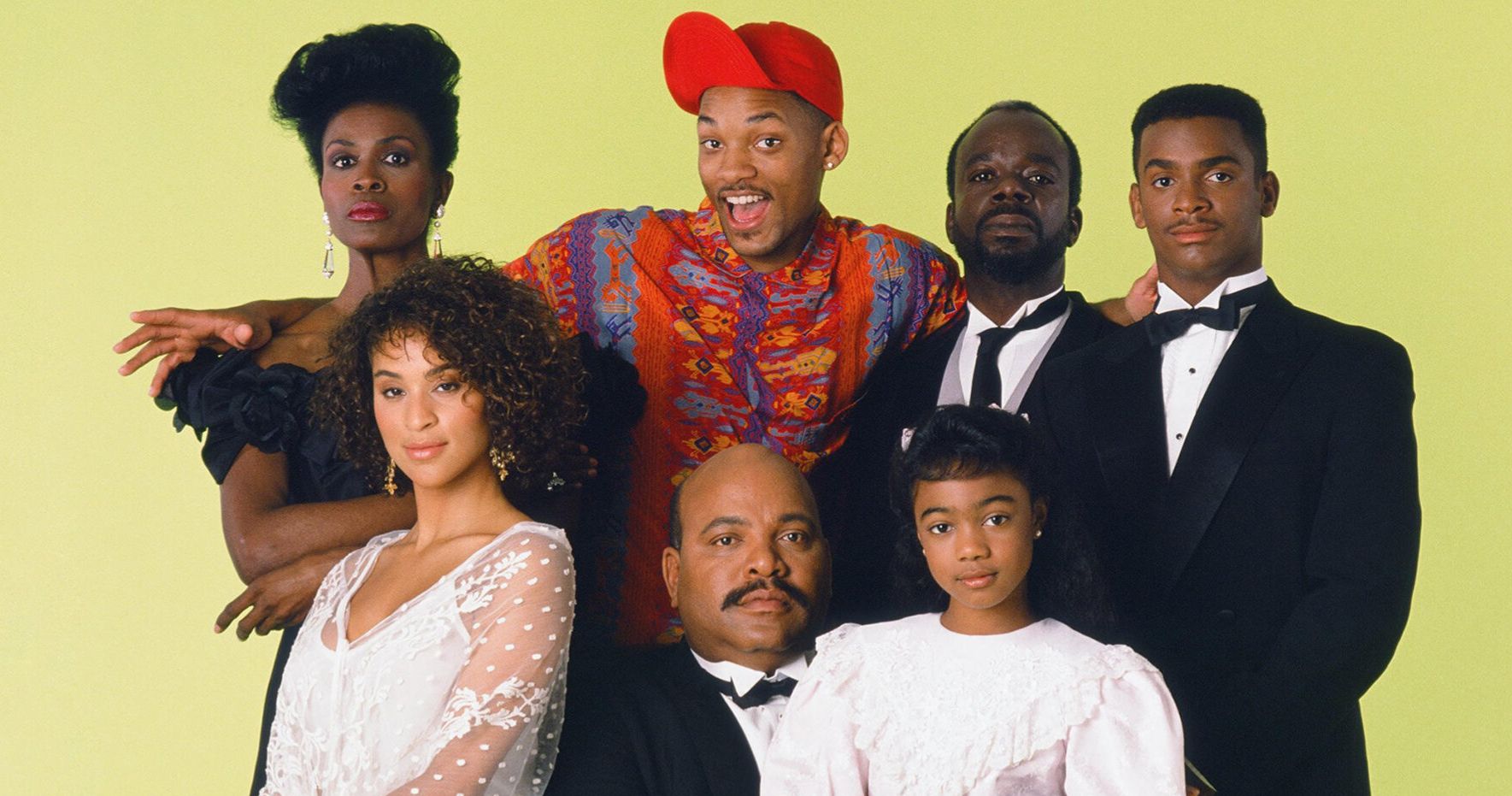 Fresh Prince of Bel-Air Reboot Is Happening with a Gritty Dramatic Twist