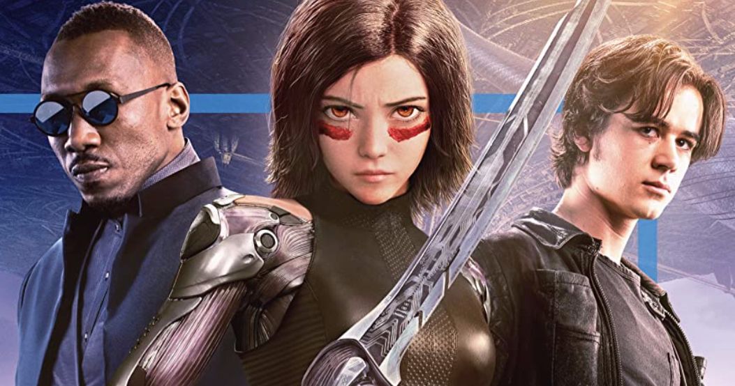Battle Angel 2 Billboards Appear in L.A. as Alita Army Keeps Fighting for a Sequel