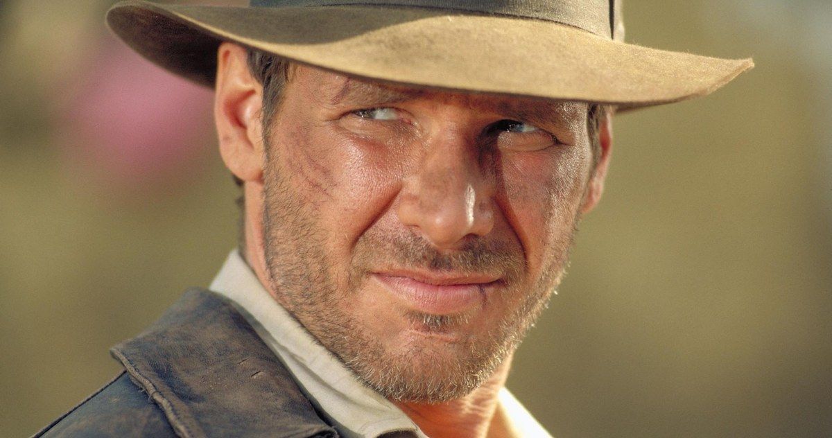 Harrison Ford Agreed to Indiana Jones 5 Under Two Conditions