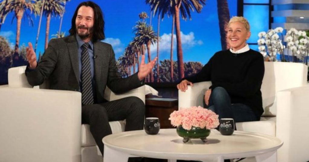 The Ellen DeGeneres Show Ratings Hit All-Time Low Amidst Workplace Investigation