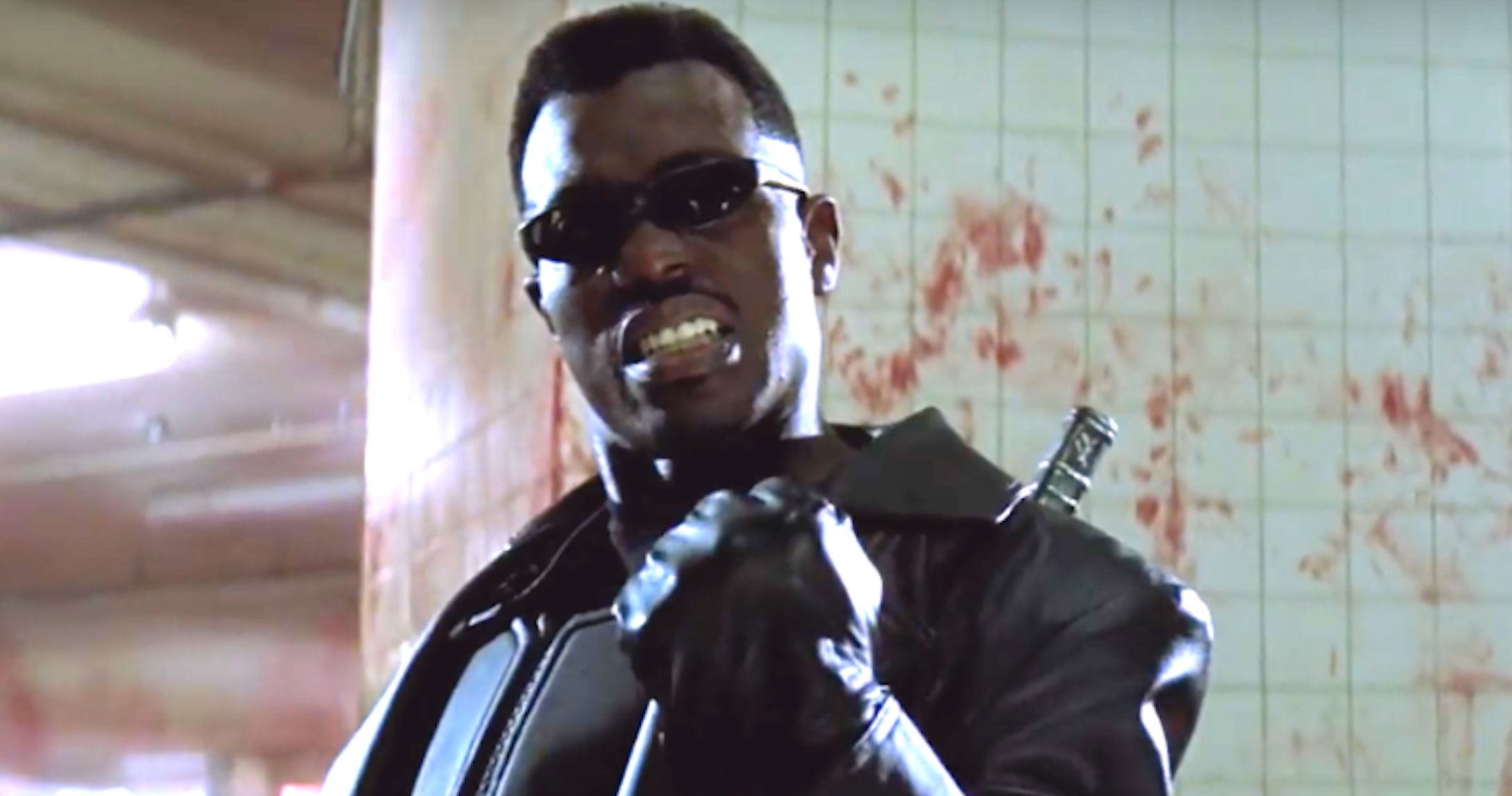 Wesley Snipes Declares He Is Blade Forever, Will He Return in the Marvel Multiverse?