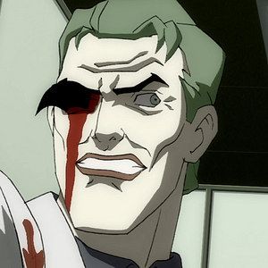 Final Batman: The Dark Knight Returns, Part 2 Clip Features Batman Vs. Joker Showdown
