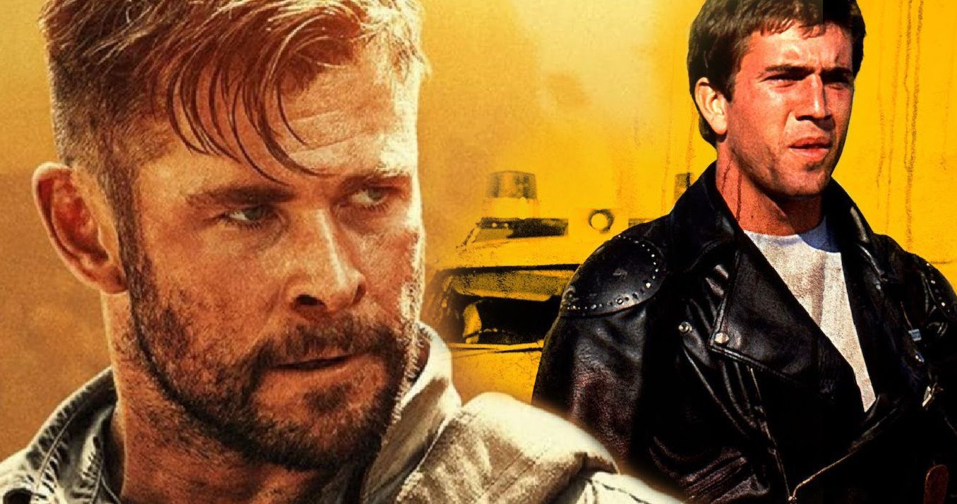 Chris Hemsworth May Call Mel Gibson for Mad Max Advice Before Filming Furiosa
