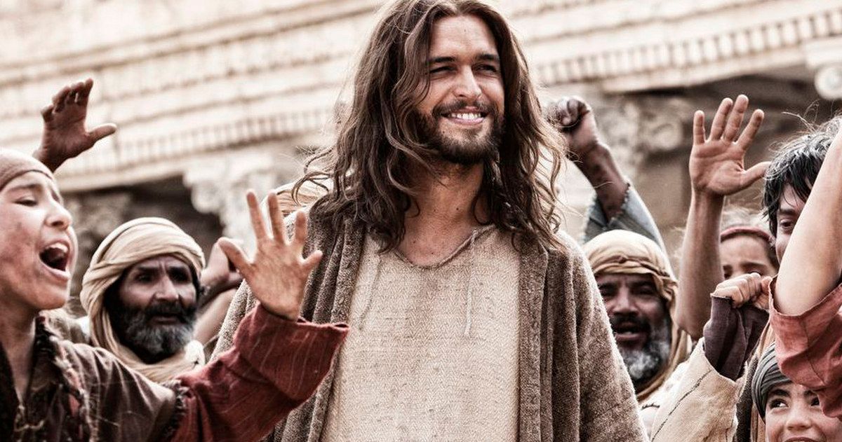NBC Greenlights The Bible Follow-Up Miniseries A.D.