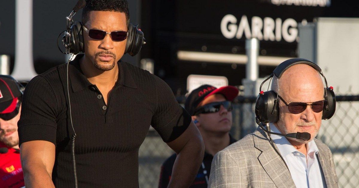 Focus International Trailer: Will Smith Gets Conned