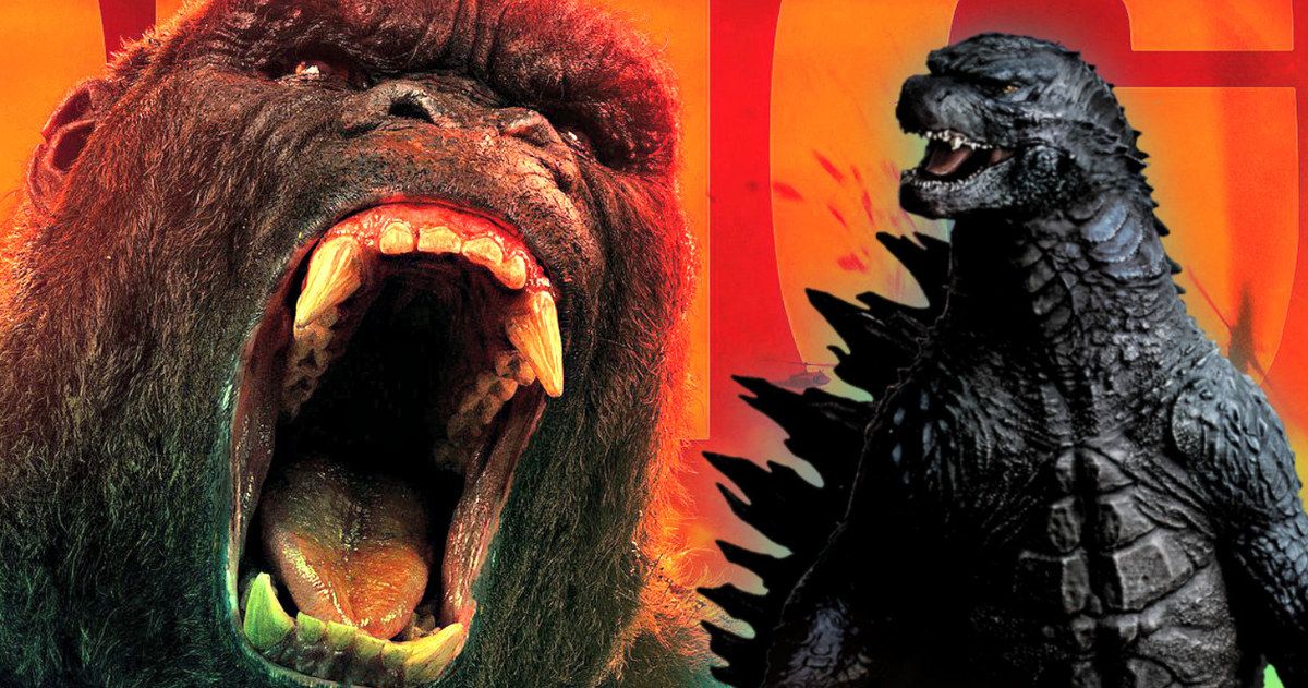 Kong: Skull Island Has a Post-Credit Scene, Will We See Godzilla?