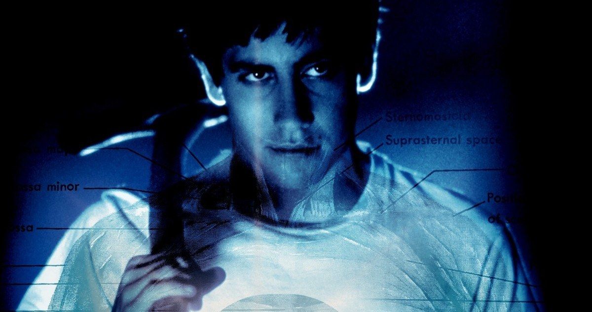 Donnie Darko 4K Re-Release Trailer Is Here and It Looks Amazing