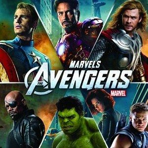 Seven Marvel's The Avengers Blu-ray Clips!