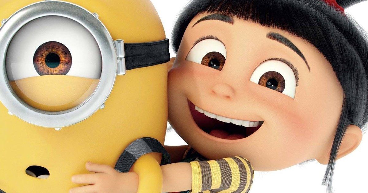 Will Despicable Me 3 Be the Biggest Family Film of the Summer?