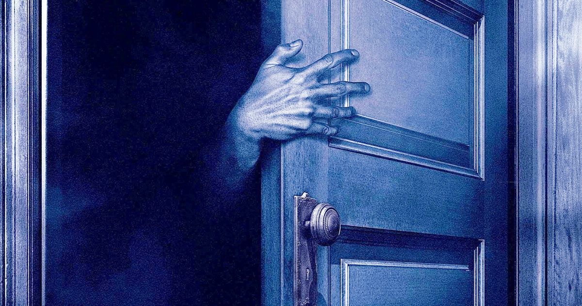A Quiet Place Writers Take on Stephen King's The Boogeyman