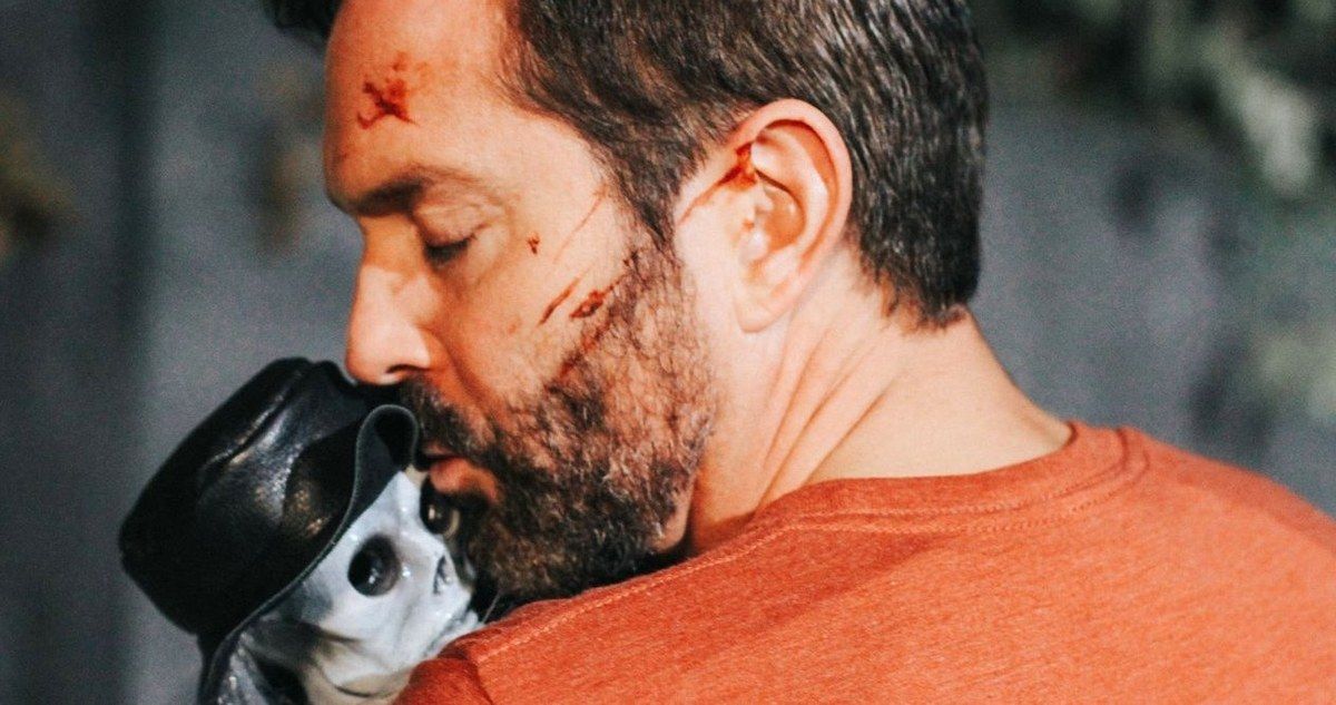 Thomas Lennon Talks Blood, Guts and Puppet Master: The Littlest Reich [Exclusive]