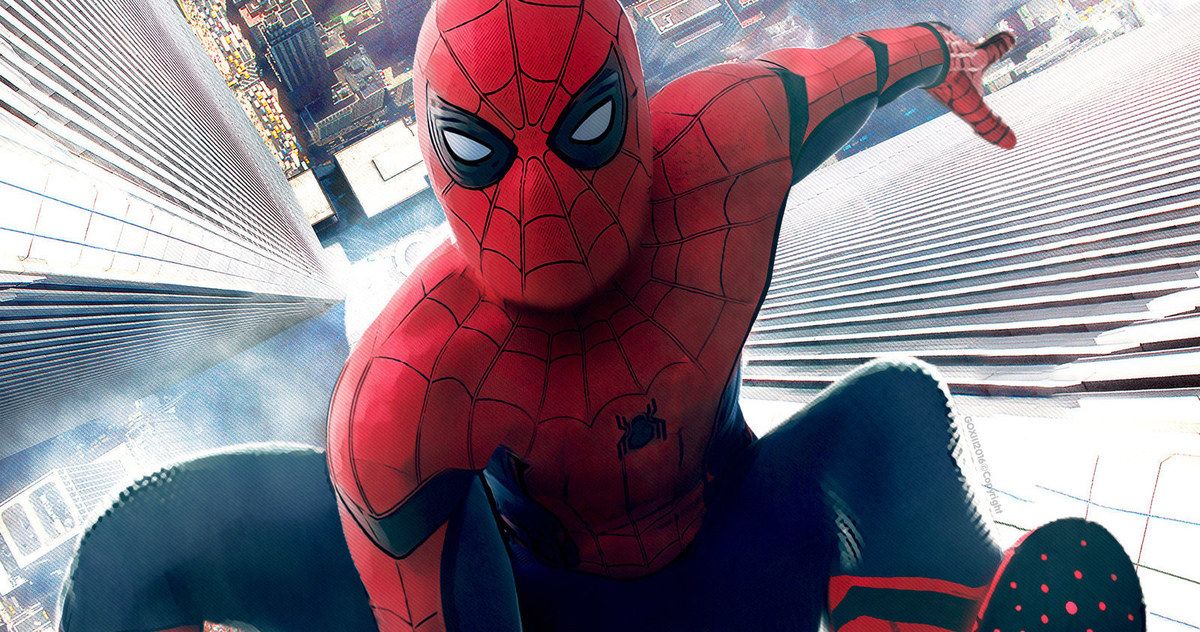 Spider-Man: Homecoming Director on Cast Diversity &amp; Exploring New Stories