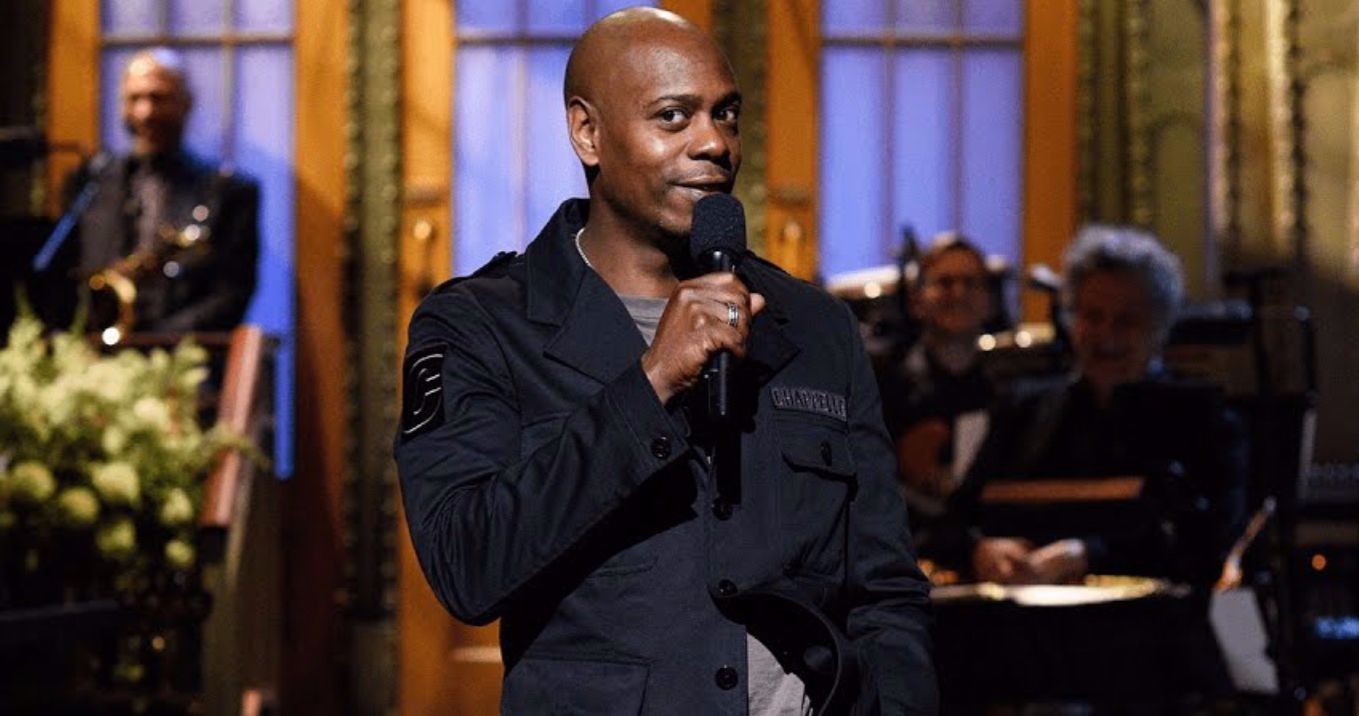 Dave Chappelle Will Host Saturday Night Live Post-Election Episode