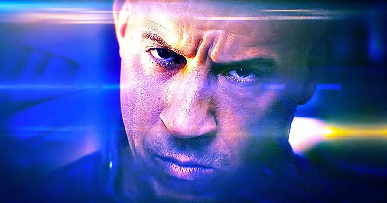 Fast and Furious 9 Teaser Hypes Up Next Week's Concert and Trailer Drop